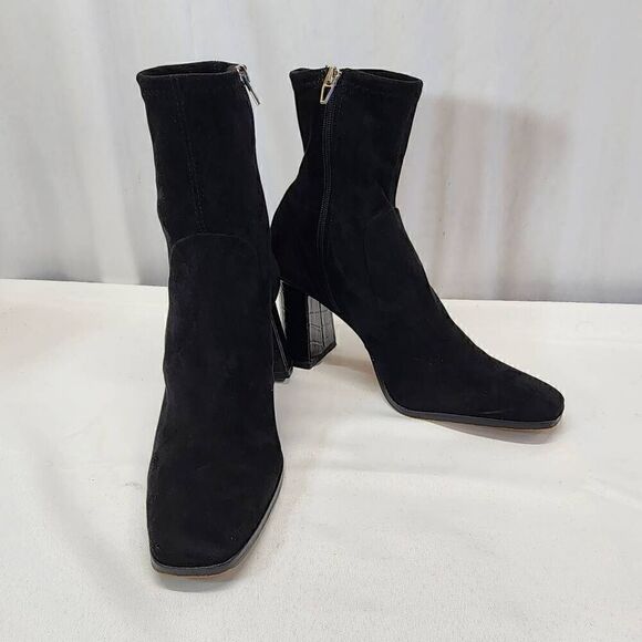 Dolce Vita Kelawy Diprima's Petya Booties IN - RE:VITA Size 10 - Picture 2 of 12